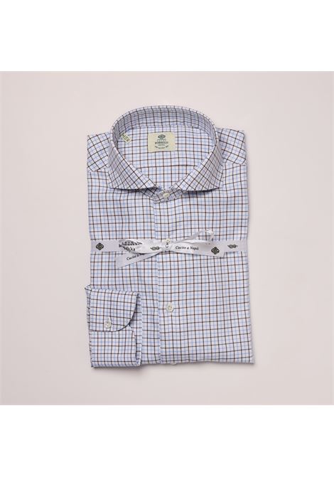 【新品タグ付き】LUCIANO/BORRELLI NAPOLI Clothing - Luigi Borrelli - NAPOLI